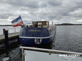 Shipyard - Werftbau Commodore 35
