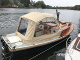 Yachtservice Breukelen BV - Yachtservice Breukelen BV Eurosloep 660