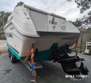 Sea Ray - Sea Ray 270 Weekender