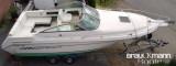 Sea Ray - Sea Ray 270 Weekender