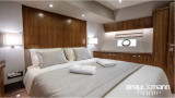 Monachus Yachts - Monachus Yachts 70 FLY