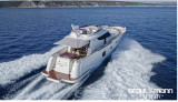 Monachus Yachts - Monachus Yachts 70 FLY