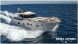 Monachus Yachts - Monachus Yachts 70 FLY