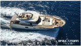 Monachus Yachts - Monachus Yachts 70 FLY