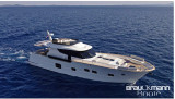 Monachus Yachts - Monachus Yachts 70 FLY