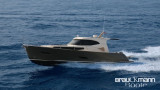 Monachus Yachts - Monachus Yachts 43 Pharos