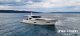 Thumbnail - Monachus Yachts Issa 45