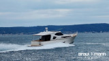 Monachus Yachts - Monachus Yachts Issa 45