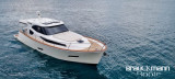 Monachus Yachts - Monachus Yachts Issa 45