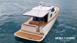 Monachus Yachts - Monachus Yachts Issa 45