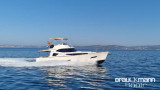 Thumbnail - Monachus Yachts Issa 45