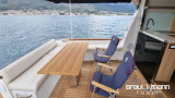 Monachus Yachts - Monachus Yachts Issa 45