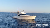 Monachus Yachts - Monachus Yachts Issa 45