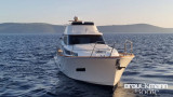 Monachus Yachts - Monachus Yachts Issa 45