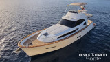 Monachus Yachts - Monachus Yachts Issa 45