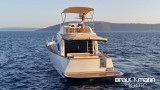 Monachus Yachts - Monachus Yachts Issa 45