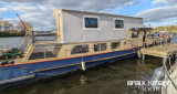 Theodor Hitzler Werft - Theodor Hitzler Werft Patrouillenboot