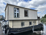 Yachtwerft Berlin Köpenick - Yachtwerft Berlin Köpenick 10.20