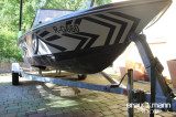 Saphire AG - Saphire AG Saphir Winners Wasserski Wakeboard Motorboot V8
