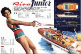 Riva - Riva Junior