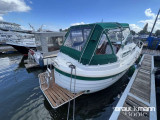 Scand Boats - Scand 25 Classic