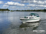 Scand Boats - Scand 25 Classic