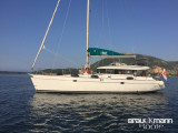 Dufour Yachts - Dufour Atoll 43