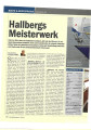 Hallberg Rassy - Hallberg Rassy 32 Mistress