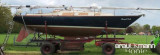 Hallberg Rassy - Hallberg Rassy 32 Mistress