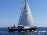 Hallberg Rassy - Hallberg Rassy 32 Mistress