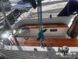 Dehler Yachtbau - Dehler Yachtbau 31 Nova