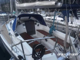 Dehler Yachtbau - Dehler Yachtbau 31 Nova
