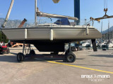 Dehler Yachtbau - Dehler Yachtbau 31 Nova