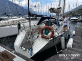 Dehler Yachtbau - Dehler Yachtbau 31 Nova