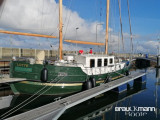 Thermo Yachts - Thermo Yachts Sea Swallow Decksalon