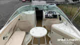 Twinboats - Sensation SXi 220