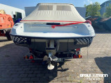 Genesis Powerboats - Genesis Powerboats 2001 BR