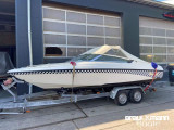 Genesis Powerboats - Genesis Powerboats 2001 BR