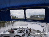Altena - Altena Kruiser Stahlmotorboot