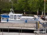 Altena - Altena Kruiser Stahlmotorboot