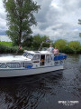 Altena - Altena Kruiser Stahlmotorboot