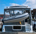 Bayliner - Bayliner 4387