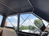 Shipyard - Werftbau Pedro 14.8 Fly