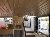 Shipyard - Werftbau Pedro 14.8 Fly