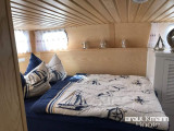 Shipyard - Werftbau Pedro 14.8 Fly
