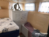 Shipyard - Werftbau Pedro 14.8 Fly