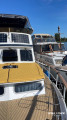 Shipyard - Werftbau Pedro 14.8 Fly