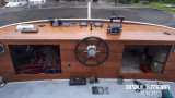Shipyard - Werftbau Pedro 14.8 Fly