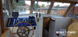 Shipyard - Werftbau Pedro 14.8 Fly