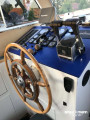 Shipyard - Werftbau Pedro 14.8 Fly